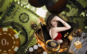 Kriteria Situs Slot Online Yang Aman Bagi Pemain